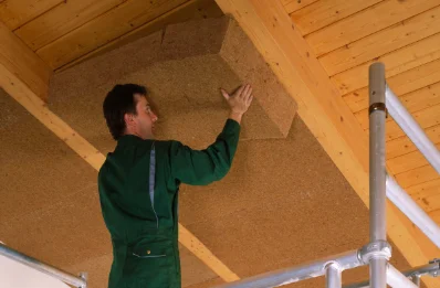 Isolation thermique des combles dans les Alpes-Maritimes